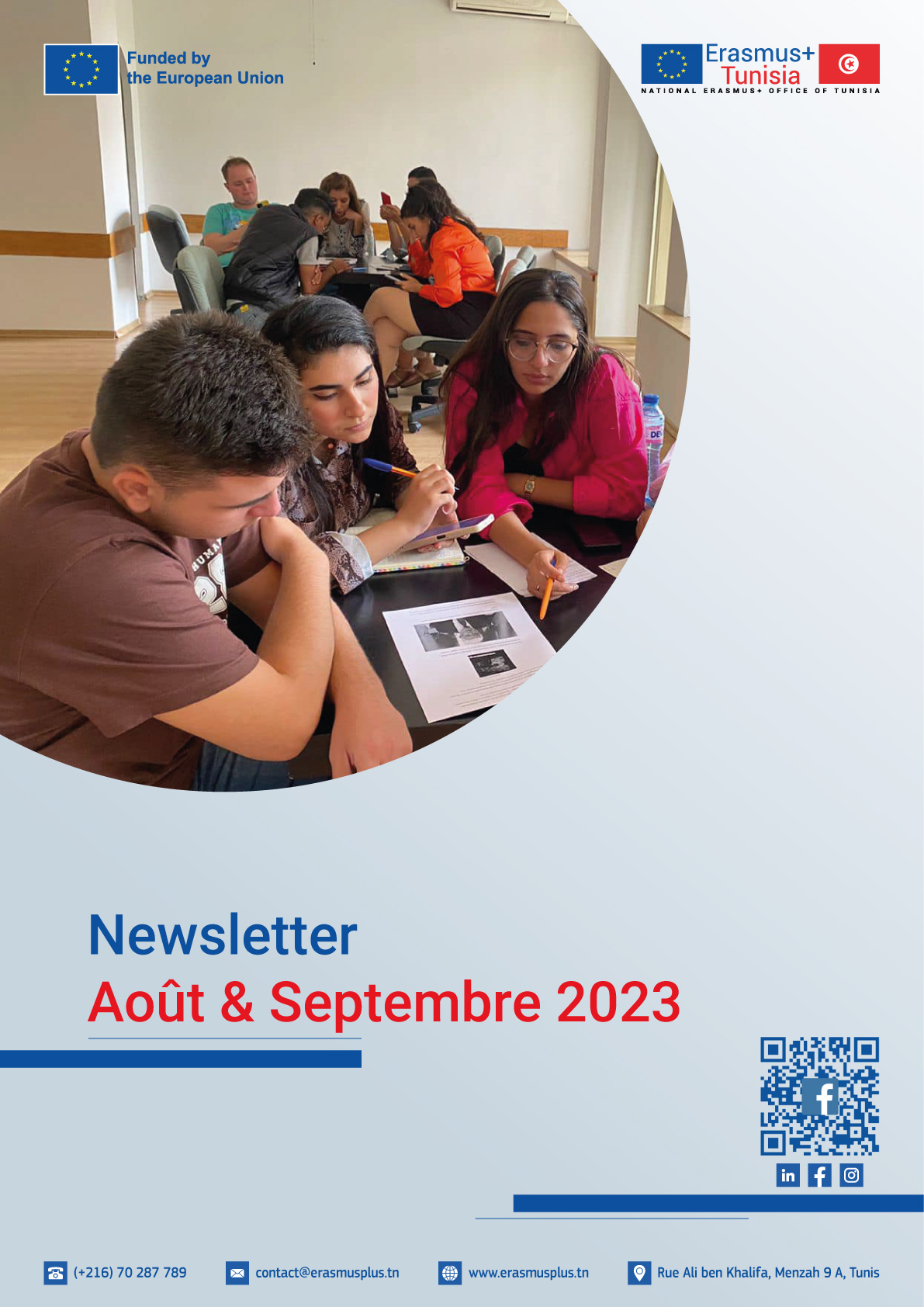 newsletter-Aout&Septembre-2023