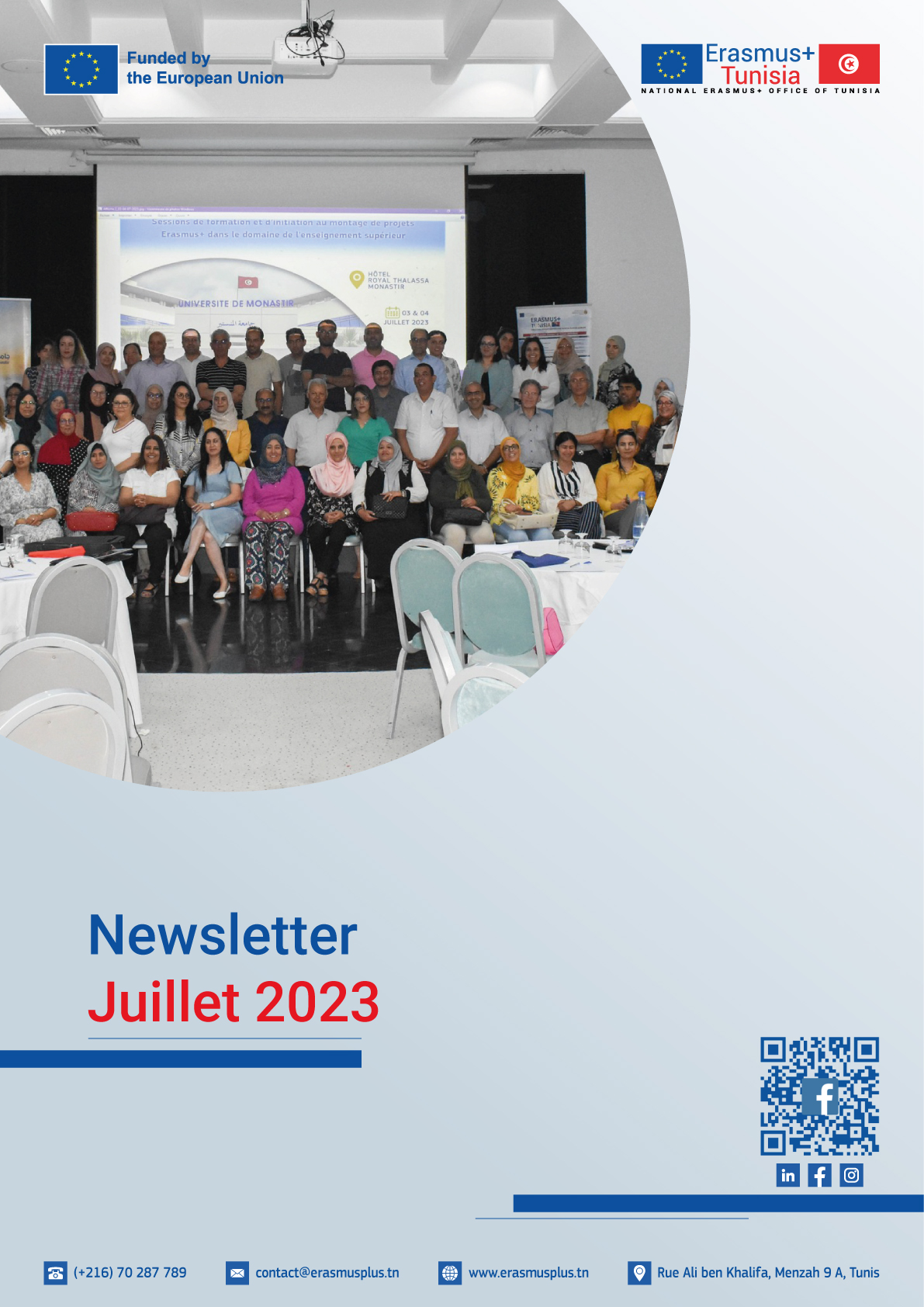 newsletter-Juillet-2023